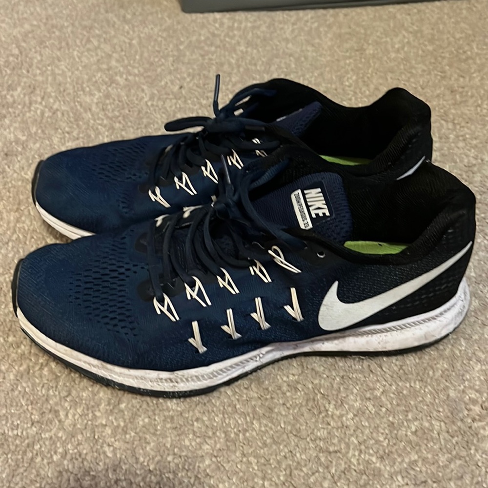 Nike zoom Pegasus 33